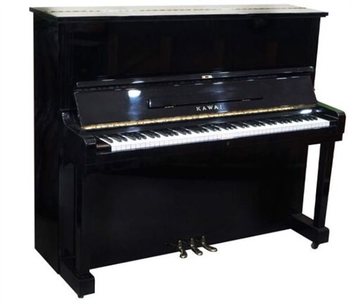 Đàn Piano Cơ Upright Kawai KU1D